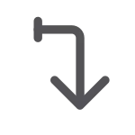 Jump Alt SVG Icon